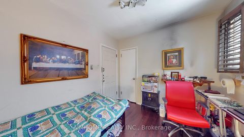 Photo 23 at 913 Brimorton Drive, Woburn, Toronto