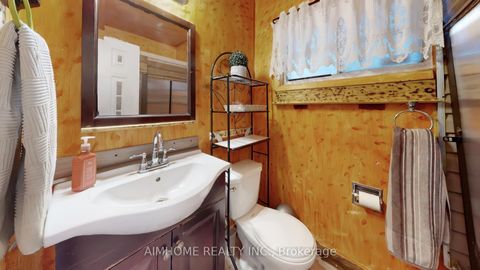 Photo 24 at 913 Brimorton Drive, Woburn, Toronto