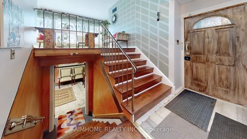 Photo 25 at 913 Brimorton Drive, Woburn, Toronto