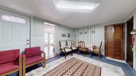 Photo 27 at 913 Brimorton Drive, Woburn, Toronto