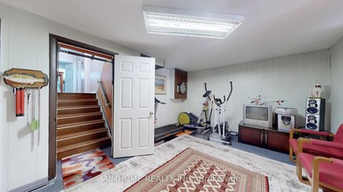 Photo 28 at 913 Brimorton Drive, Woburn, Toronto