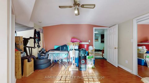 Photo 31 at 913 Brimorton Drive, Woburn, Toronto