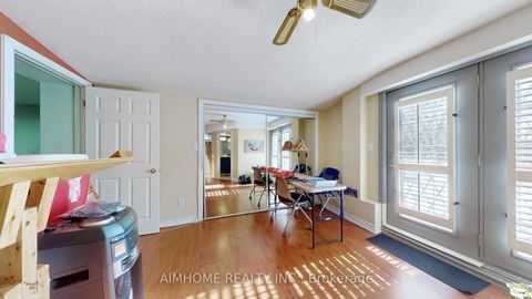 Photo 32 at 913 Brimorton Drive, Woburn, Toronto