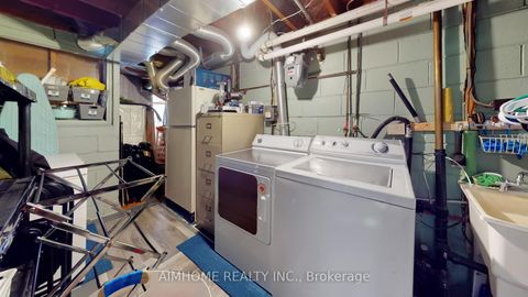 Photo 34 at 913 Brimorton Drive, Woburn, Toronto