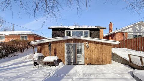 Photo 35 at 913 Brimorton Drive, Woburn, Toronto