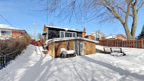 Photo 36 at 913 Brimorton Drive, Woburn, Toronto