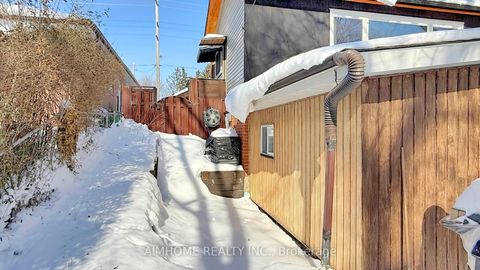 Photo 38 at 913 Brimorton Drive, Woburn, Toronto