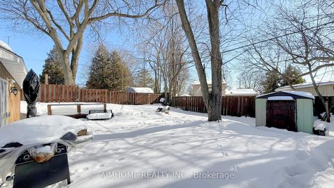 Photo 39 at 913 Brimorton Drive, Woburn, Toronto