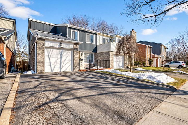 Photo 0 at 1787 Listowell Crescent, Liverpool, Pickering