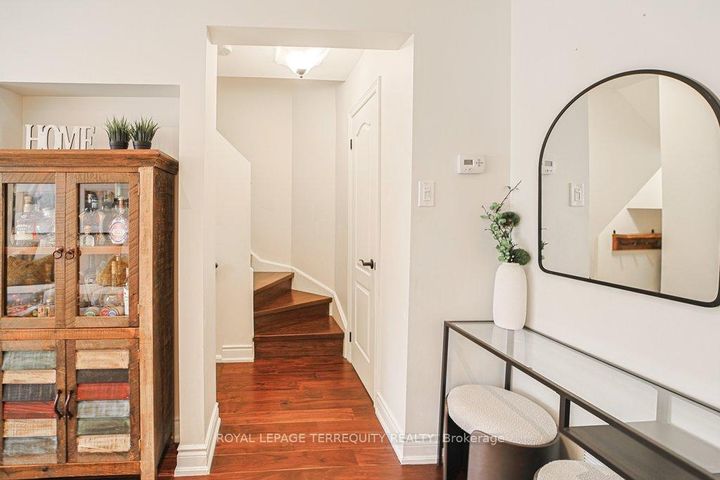 Photo 26 at 43 - 1221 Dundix Road, Applewood, Mississauga