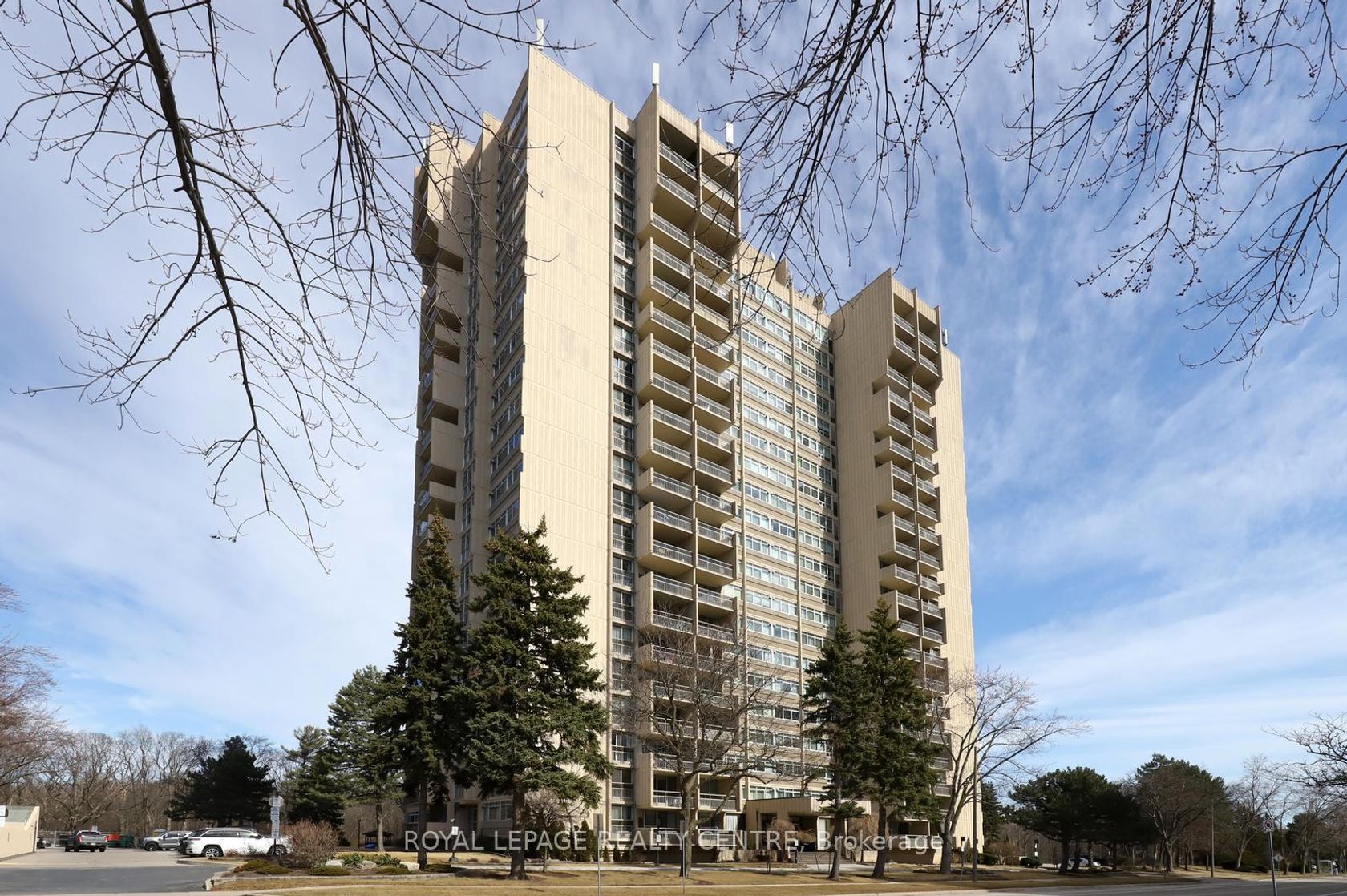 1607 - 1359 White Oaks Boulevard, FA Falgarwood, Oakville 