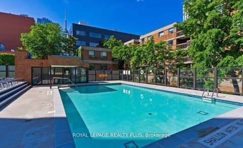 Photo 25 at 121 - 71 McCaul Street, Chinatown, Toronto