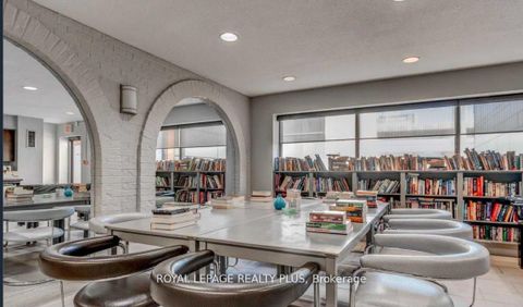 Photo 26 at 121 - 71 McCaul Street, Chinatown, Toronto