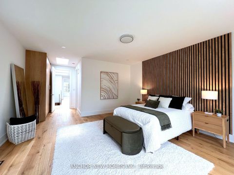 Photo 21 at 257 Chisholm Avenue, Lumsden, Toronto