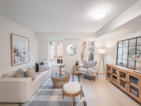 Photo 1 at 712 - 42 Western Battery Road, Niagara, Toronto