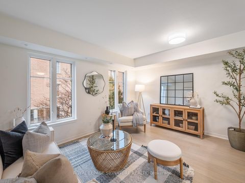 Photo 6 at 712 - 42 Western Battery Road, Niagara, Toronto