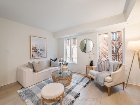 Photo 7 at 712 - 42 Western Battery Road, Niagara, Toronto