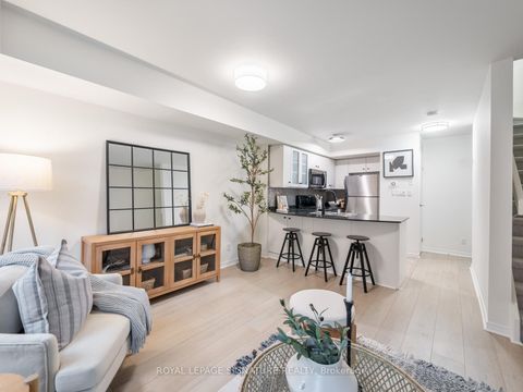 Photo 9 at 712 - 42 Western Battery Road, Niagara, Toronto