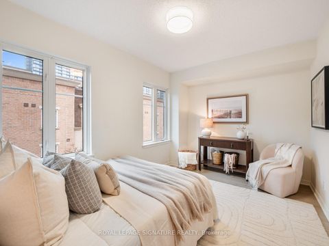 Photo 13 at 712 - 42 Western Battery Road, Niagara, Toronto