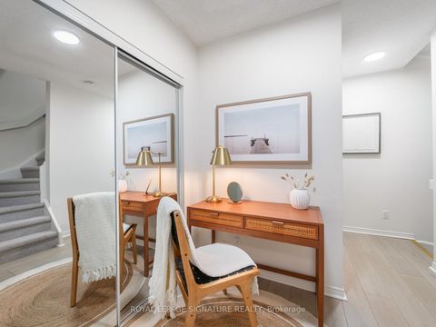 Photo 14 at 712 - 42 Western Battery Road, Niagara, Toronto