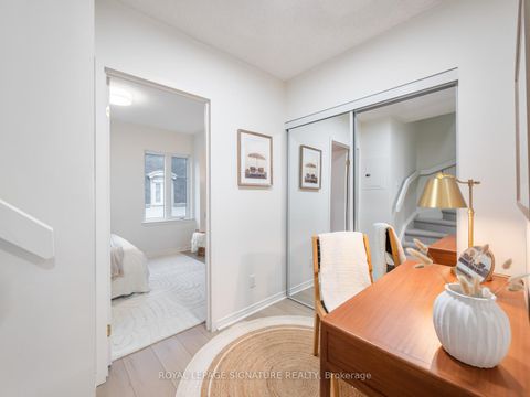 Photo 15 at 712 - 42 Western Battery Road, Niagara, Toronto