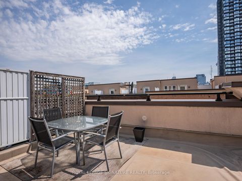 Photo 18 at 712 - 42 Western Battery Road, Niagara, Toronto