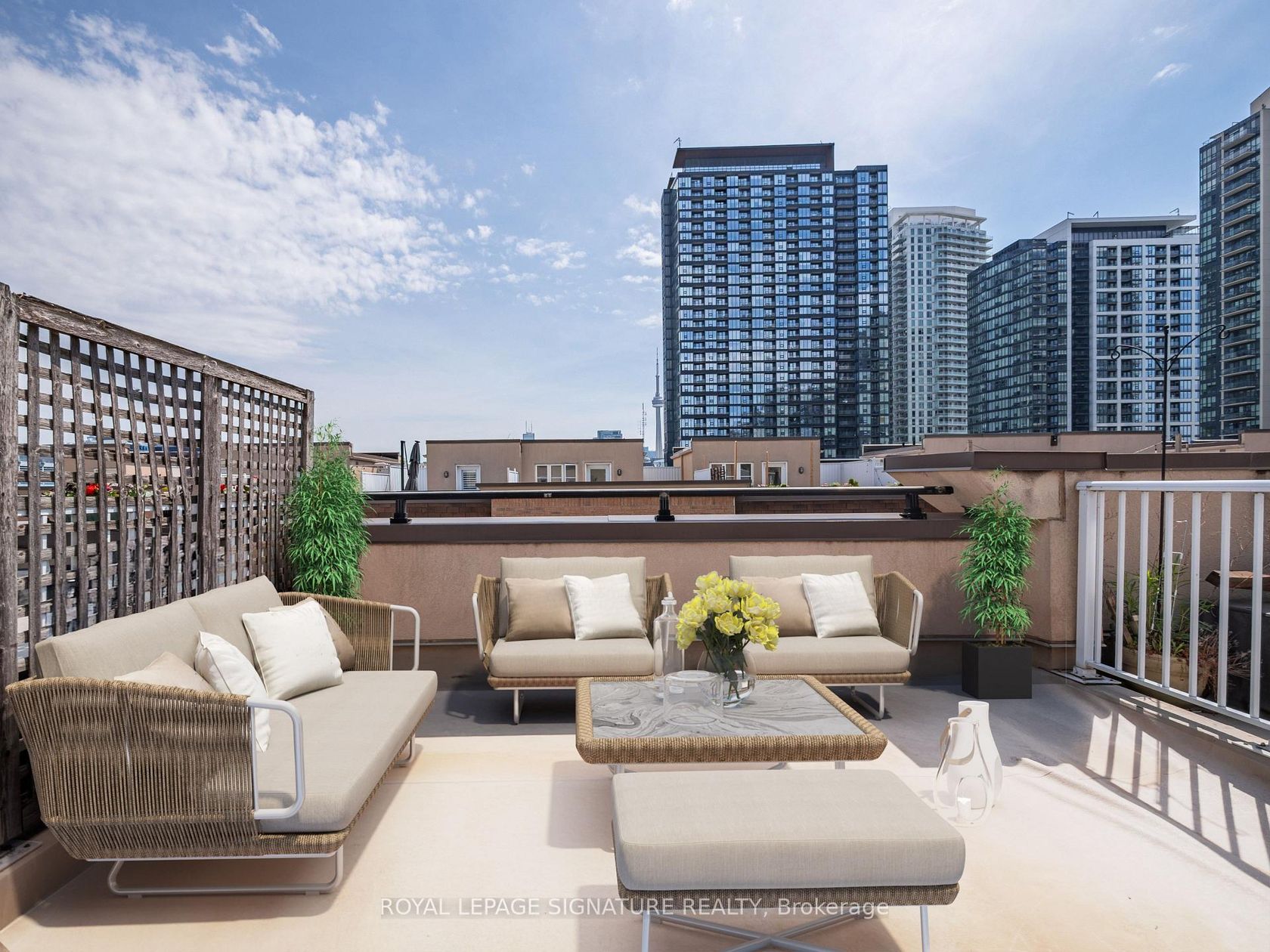 712 - 42 Western Battery Road, Niagara, Toronto photo 8