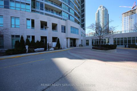 Photo 4 at 1215 - 60 Byng Avenue, Willowdale East, Toronto