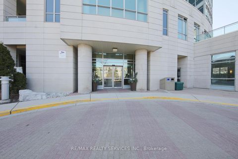 Photo 5 at 1215 - 60 Byng Avenue, Willowdale East, Toronto