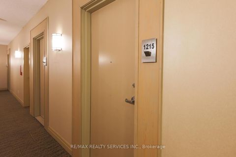 Photo 7 at 1215 - 60 Byng Avenue, Willowdale East, Toronto