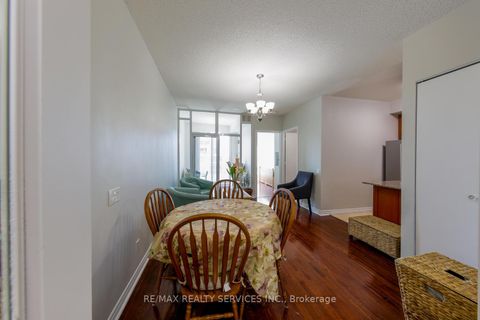 Photo 10 at 1215 - 60 Byng Avenue, Willowdale East, Toronto