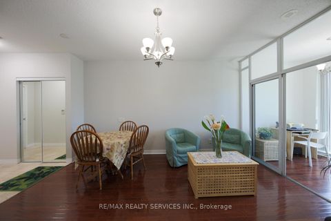 Photo 11 at 1215 - 60 Byng Avenue, Willowdale East, Toronto