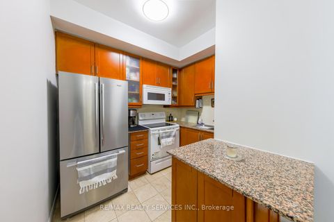 Photo 12 at 1215 - 60 Byng Avenue, Willowdale East, Toronto
