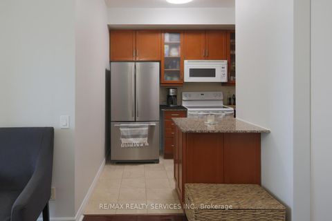 Photo 13 at 1215 - 60 Byng Avenue, Willowdale East, Toronto