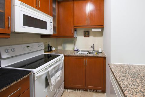 Photo 14 at 1215 - 60 Byng Avenue, Willowdale East, Toronto