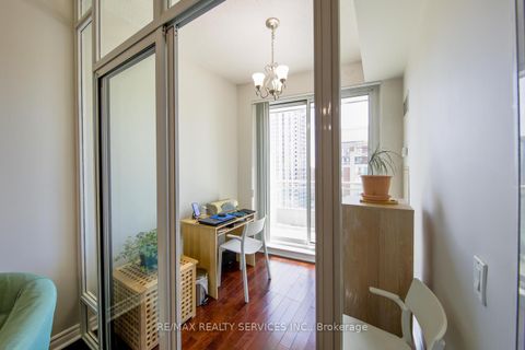 Photo 17 at 1215 - 60 Byng Avenue, Willowdale East, Toronto