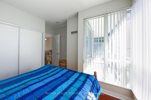 Photo 20 at 1215 - 60 Byng Avenue, Willowdale East, Toronto