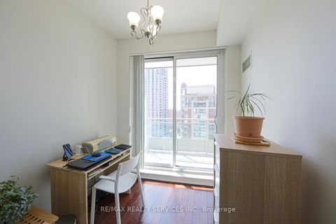 Photo 21 at 1215 - 60 Byng Avenue, Willowdale East, Toronto