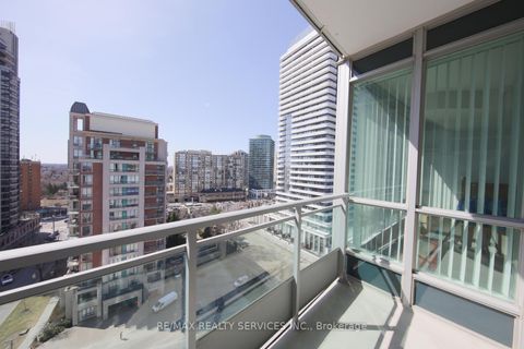 Photo 24 at 1215 - 60 Byng Avenue, Willowdale East, Toronto