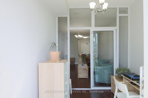 Photo 25 at 1215 - 60 Byng Avenue, Willowdale East, Toronto