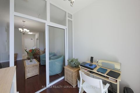 Photo 26 at 1215 - 60 Byng Avenue, Willowdale East, Toronto