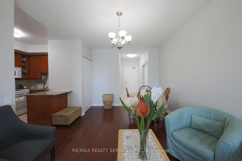 Photo 27 at 1215 - 60 Byng Avenue, Willowdale East, Toronto