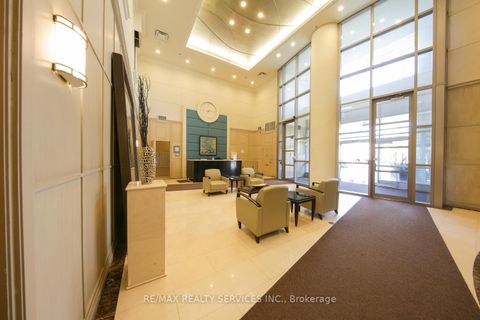 Photo 29 at 1215 - 60 Byng Avenue, Willowdale East, Toronto