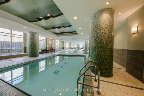 Photo 30 at 1215 - 60 Byng Avenue, Willowdale East, Toronto