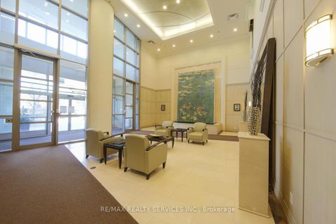 Photo 33 at 1215 - 60 Byng Avenue, Willowdale East, Toronto