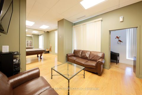 Photo 34 at 1215 - 60 Byng Avenue, Willowdale East, Toronto