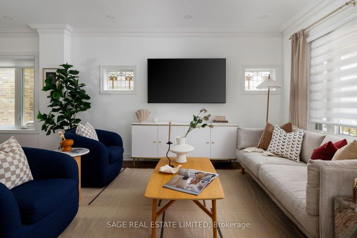 Photo 4 at 220 Westwood Avenue, East York, Toronto