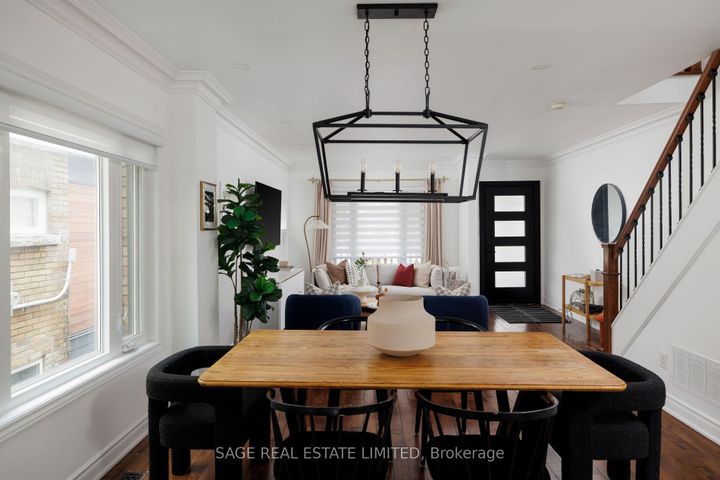 Photo 6 at 220 Westwood Avenue, East York, Toronto