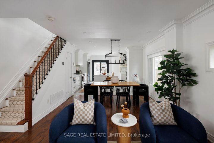 Photo 7 at 220 Westwood Avenue, East York, Toronto