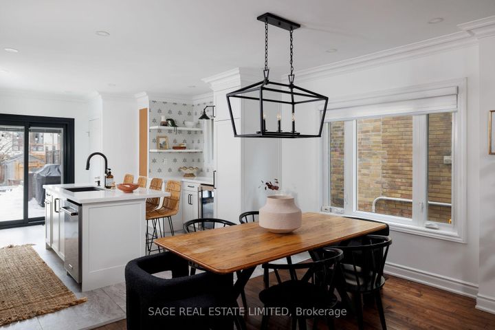 Photo 8 at 220 Westwood Avenue, East York, Toronto